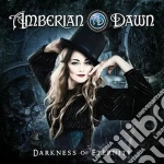 Amberian Dawn - Darkness Of Eternity cd
