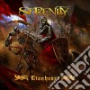 Serenity - Lionheart cd