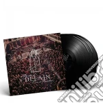 (LP Vinile) Delain - A Decade Of Delain - Live At Paradiso (3 Lp) vinile