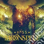 Moonspell - 1755 cd