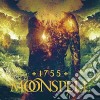 Moonspell - 1755 cd musicale di Moonspell