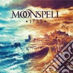(LP Vinile) Moonspell - 1755 vinile