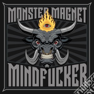 Monster Magnet - Mindfucker cd musicale di Monster Magnet