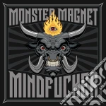 Monster Magnet - Mindfucker cd