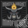 Monster Magnet - Mindfucker cd
