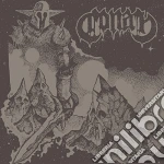 Conan - Man Is Myth (Early Demos) cd