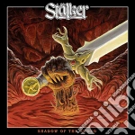 Stalker - Shadow Of The Sword cd