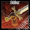 Stalker - Shadow Of The Sword cd
