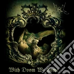 Summoning - With Doom We Come cd