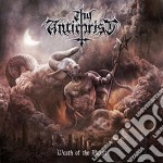 (LP Vinile) Thy Antichrist - Wrath Of The Beast