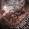 (LP Vinile) Thy Antichrist - Wrath Of The Beast cd