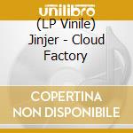 (LP Vinile) Jinjer - Cloud Factory vinile