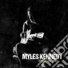 Myles Kennedy - Year Of The Tiger cd
