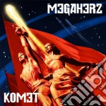 Megaherz - Komet (2 Cd) cd