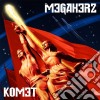 Megaherz - Komet cd