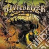 Devildriver - Outlaws 'Til The End cd