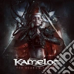 Kamelot - The Shadow Theory (2 Cd) cd