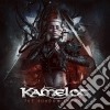 Kamelot - The Shadow Theory (2 Cd) cd