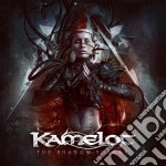 Kamelot - The Shadow Theory cd