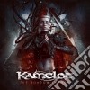 Kamelot - The Shadow Theory cd
