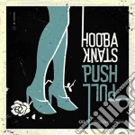 Hoobastank - Push Pull cd