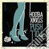 Hoobastank - Push Pull cd musicale di Hoobastank
