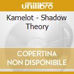 Kamelot - Shadow Theory cd musicale di Kamelot