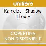 Kamelot - Shadow Theory cd
