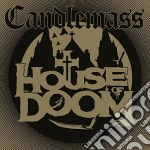 Candlemass - House Of Doom cd