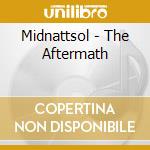 Midnattsol - The Aftermath cd musicale di Midnattsol