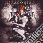 Draconian - A Rose For The Apocalypse cd