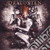 Draconian - A Rose For The Apocalypse cd
