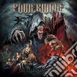 Powerwolf - The Sacrament Of Sin (2 Cd) cd