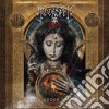 (Music Dvd) Moonspell - Lisboa Under The Spell (5 Dvd) cd