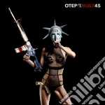 Otep - Kult 45 cd
