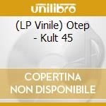 (LP Vinile) Otep - Kult 45 vinile