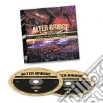 Alter Bridge - Live At The Royal Albert Hall (2 Cd) cd