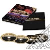 (Music Dvd) Alter Bridge - Live At The Royal Albert Hall (Dvd+2 Cd+Blu-Ray) cd