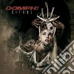 Oomph! - Ritual / Ltd.Edit. cd