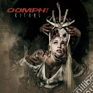 Oomph! - Ritual cd musicale di Oomph!