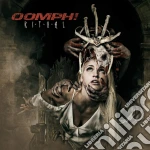 Oomph! - Ritual cd