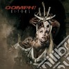 Oomph! - Ritual cd