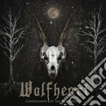 Wolfheart - Constellation Of The Black Light cd