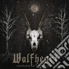 Wolfheart - Constellation Of The Black Light cd