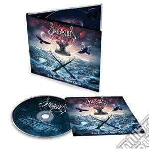 Unleashed - The Hunt For White Christ cd musicale di Unleashed