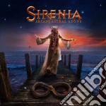 Sirenia - Arcane Astral Aeons cd