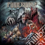 Powerwolf - The Sacrament Of Sin (2 Cd) cd