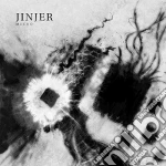Jinjer - Microverse cd