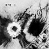 Jinjer - Microverse cd
