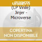 (LP Vinile) Jinjer - Microverse lp vinile di Jinjer